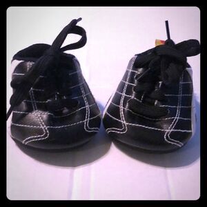 3/$15 Build a bear cleats